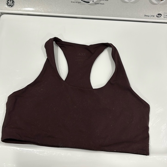 437 Bra Top - Picture 1 of 3